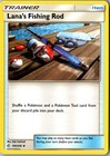 Lana's Fishing Rod