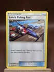 Lana's Fishing Rod