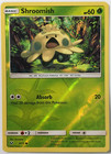 Shroomish