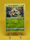 Shroomish
