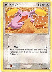 Whismur