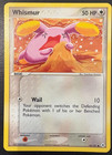 Whismur