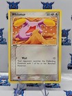 Whismur
