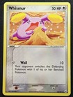 Whismur