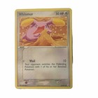 Whismur