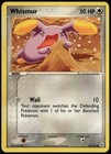 Whismur