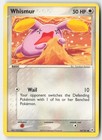 Whismur