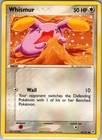 Whismur