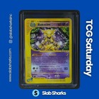 Alakazam