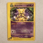 Alakazam