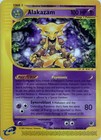 Alakazam
