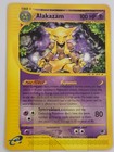 Alakazam
