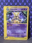 Alakazam