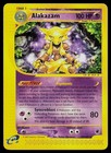 Alakazam