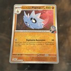Team Rocket's Pupitar