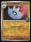 Team Rocket's Pupitar