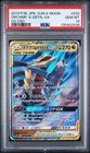 Garchomp & Giratina Tag Team GX