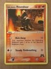 Houndour