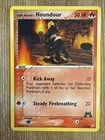Houndour
