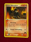 Houndour