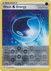 Wash Energy