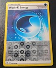 Wash Energy