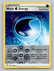 Wash Energy