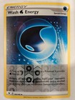Wash Energy