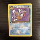 Dark Gyarados