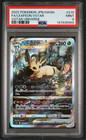 Leafeon VSTAR