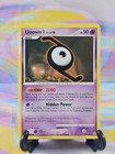 Unown Z