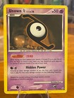 Unown Z