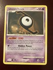 Unown Z
