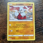 Hisuian Growlithe