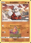 Hisuian Growlithe