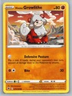 Hisuian Growlithe