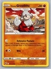 Hisuian Growlithe