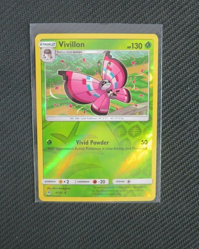Vivillon