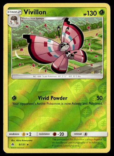 Vivillon