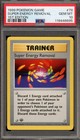 Super Energy Removal