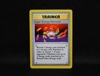 Super Energy Removal