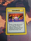 Super Energy Removal