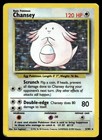 Chansey