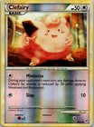 Clefairy