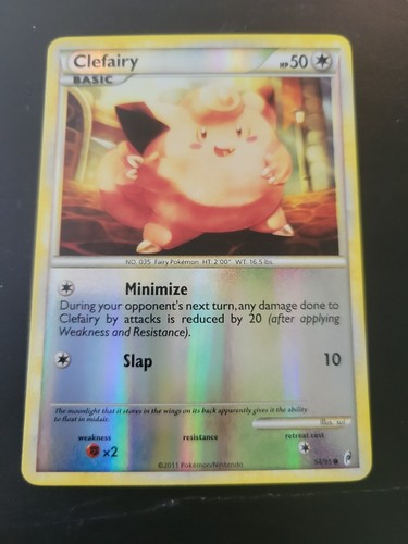 Clefairy