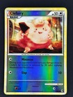 Clefairy