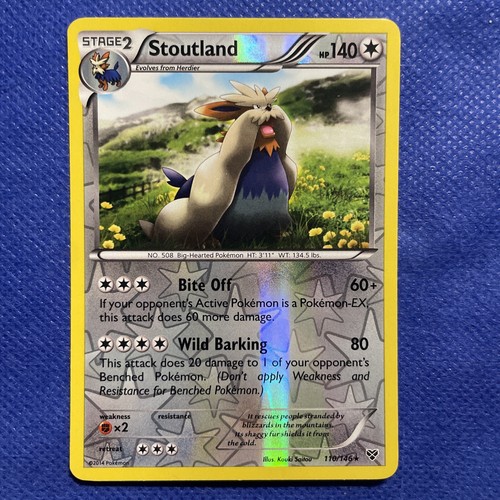Stoutland