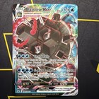 Venusaur VMax