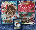 Venusaur VMax
