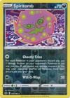 Spiritomb